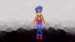A screenshot taken in Dreams. 3 of 4.