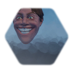 Jerma head