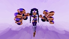 A screenshot taken in Dreams. 2 of 4.