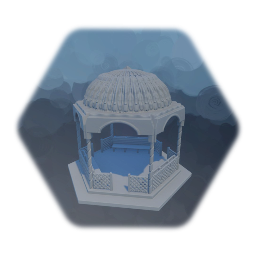 Gazebo (Lower Thermo)