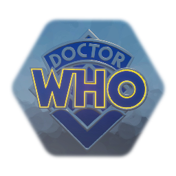 The Fourteeth Doctor - David Tennant (Regenerated) WIP