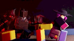 A screenshot taken in Dreams. 2 of 6.