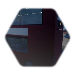 UK-Styled Traffic Lights