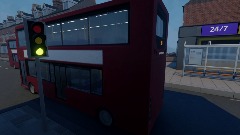 A screenshot taken in Dreams. 6 of 14.