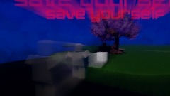 A screenshot taken in Dreams. 6 of 7.