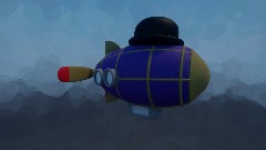 A screenshot taken in Dreams. 1 of 1.