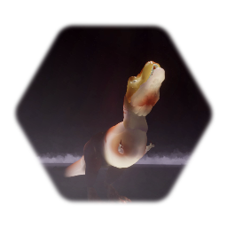 Puppet Rex Sing-a-long (Pretty Colors)