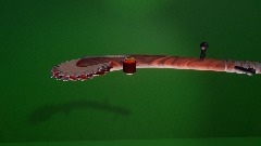 A screenshot taken in Dreams. 12 of 13.