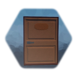 [Roblox Doors] The Door