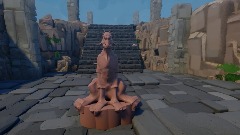 Jungle wip