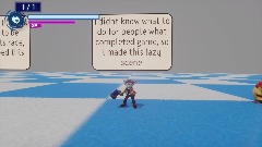 A screenshot taken in Dreams. 11 of 11.