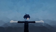 A screenshot taken in Dreams. 4 of 13.