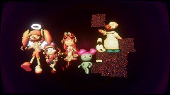 A screenshot taken in Dreams. 6 of 16.