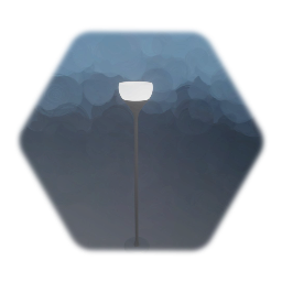 Floor Lamp