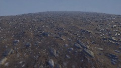A screenshot taken in Dreams. 2 of 2.