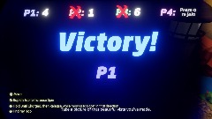 A screenshot taken in Dreams. 1 of 1.