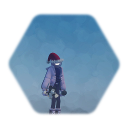 Remix of Mid-Fight Masses - Ruv