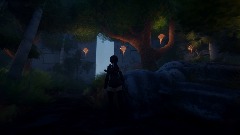 A screenshot taken in Dreams. 1 of 1.