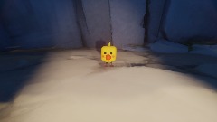 A screenshot taken in Dreams. 7 of 8.