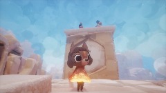 A screenshot taken in Dreams. 1 of 1.