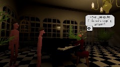 A screenshot taken in Dreams. 4 of 6.
