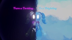 A screenshot taken in Dreams. 5 of 19.