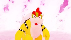 Death vs Bowser [Animation]