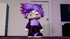 A screenshot taken in Dreams. 1 of 1.