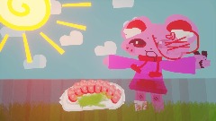 A screenshot taken in Dreams. 30 of 30.