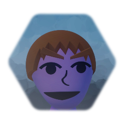 The Mii behind the slaughter.