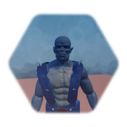 Panthro