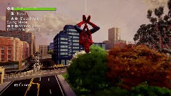 A screenshot taken in Dreams. 5 of 10.