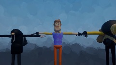 A screenshot taken in Dreams. 9 of 10.