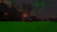 A screenshot taken in Dreams. 8 of 9.