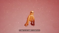 A screenshot taken in Dreams. 2 of 2.