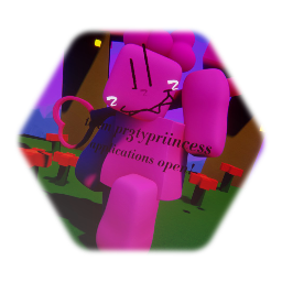 Pr3tteypriincess ims