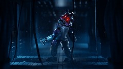 A screenshot taken in Dreams. 5 of 15.