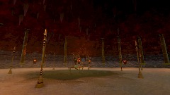 A screenshot taken in Dreams. 2 of 3.