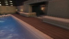 Alicorn amy pool room