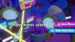 A screenshot taken in Dreams. 2 of 5.