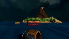 Saved island prototype 0 1