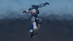 A screenshot taken in Dreams. 21 of 30.