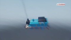 A screenshot taken in Dreams. 19 of 19.