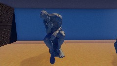 A screenshot taken in Dreams. 13 of 25.