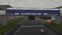 Silverstone 1967 Club