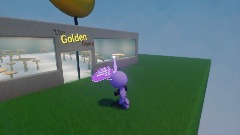 A screenshot taken in Dreams. 5 of 5.