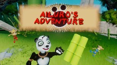 Ailuro's Adventure