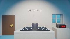 A screenshot taken in Dreams. 1 of 2.