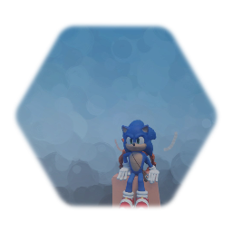 My last Creation