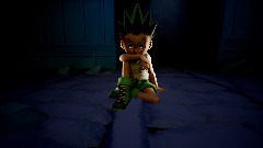 A screenshot taken in Dreams. 4 of 12.